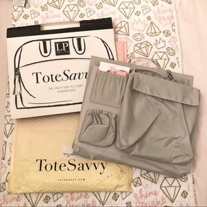 Tote Savvy - Original (Brand New)
